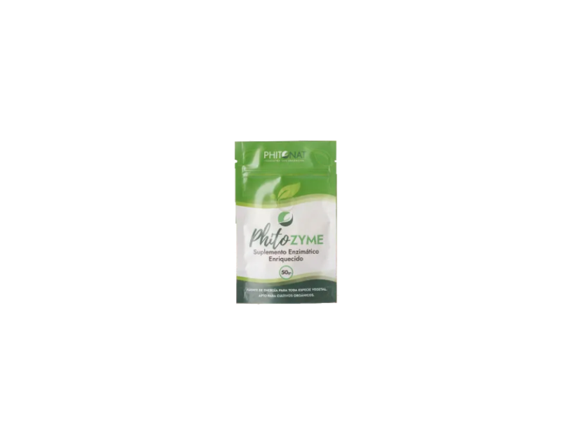 Phitozyme 50 Gr.